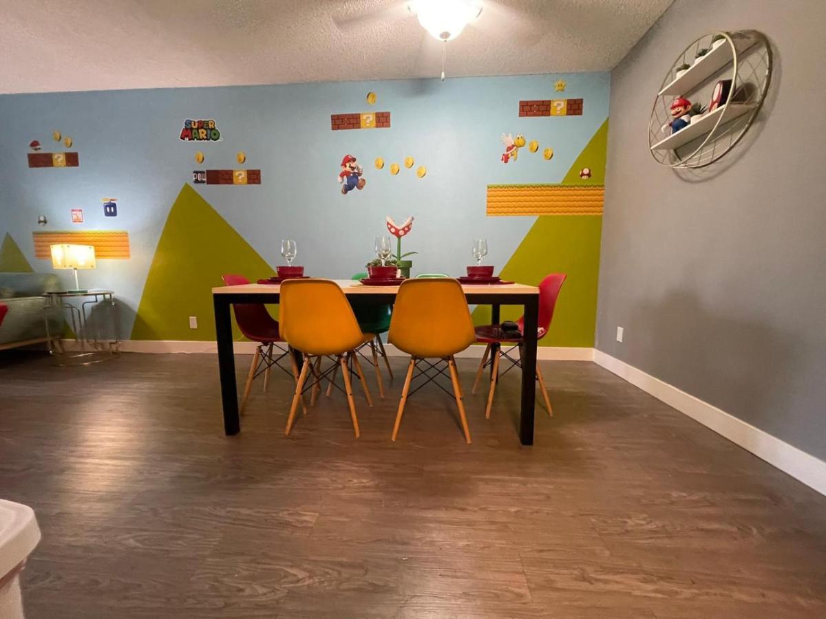 Hollywood Apartment Mario&Gucci With Pool Los Angeles Extérieur photo