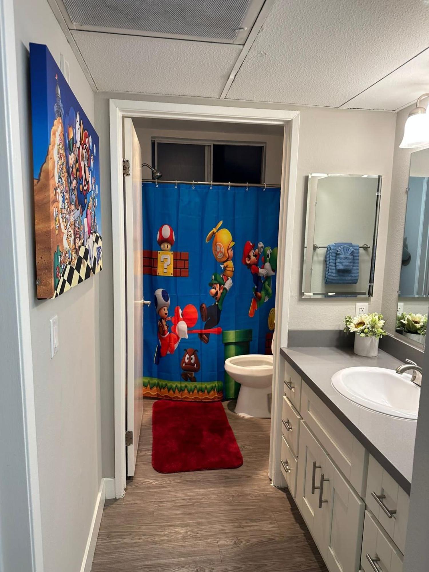 Hollywood Apartment Mario&Gucci With Pool Los Angeles Extérieur photo