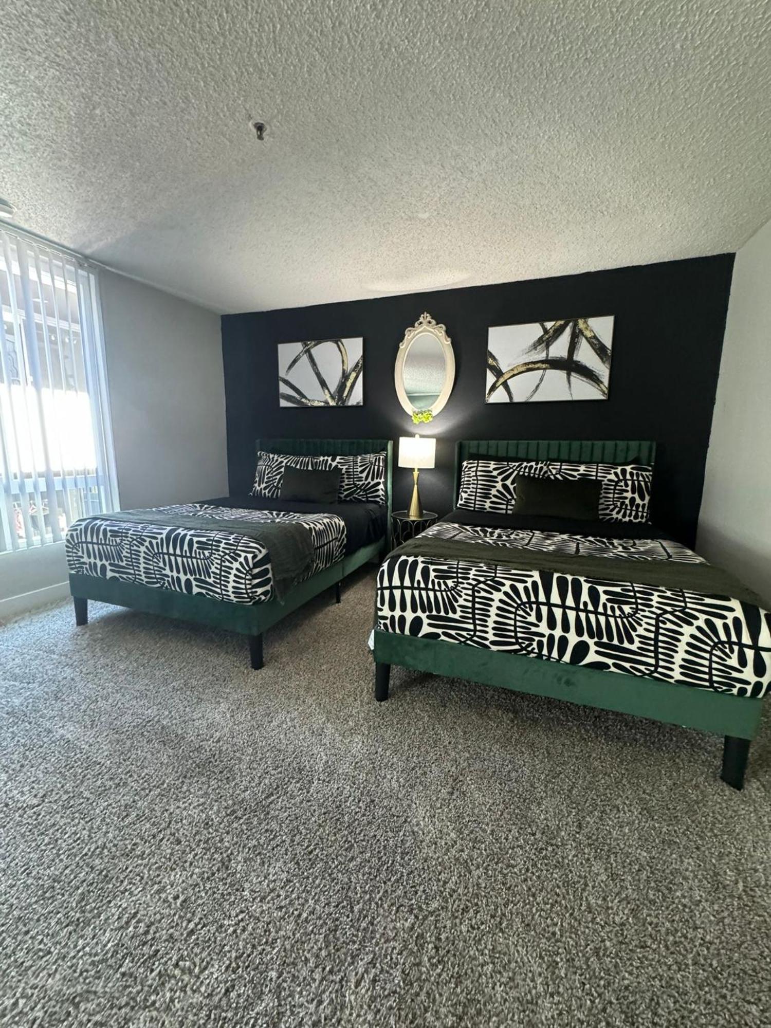 Hollywood Apartment Mario&Gucci With Pool Los Angeles Extérieur photo