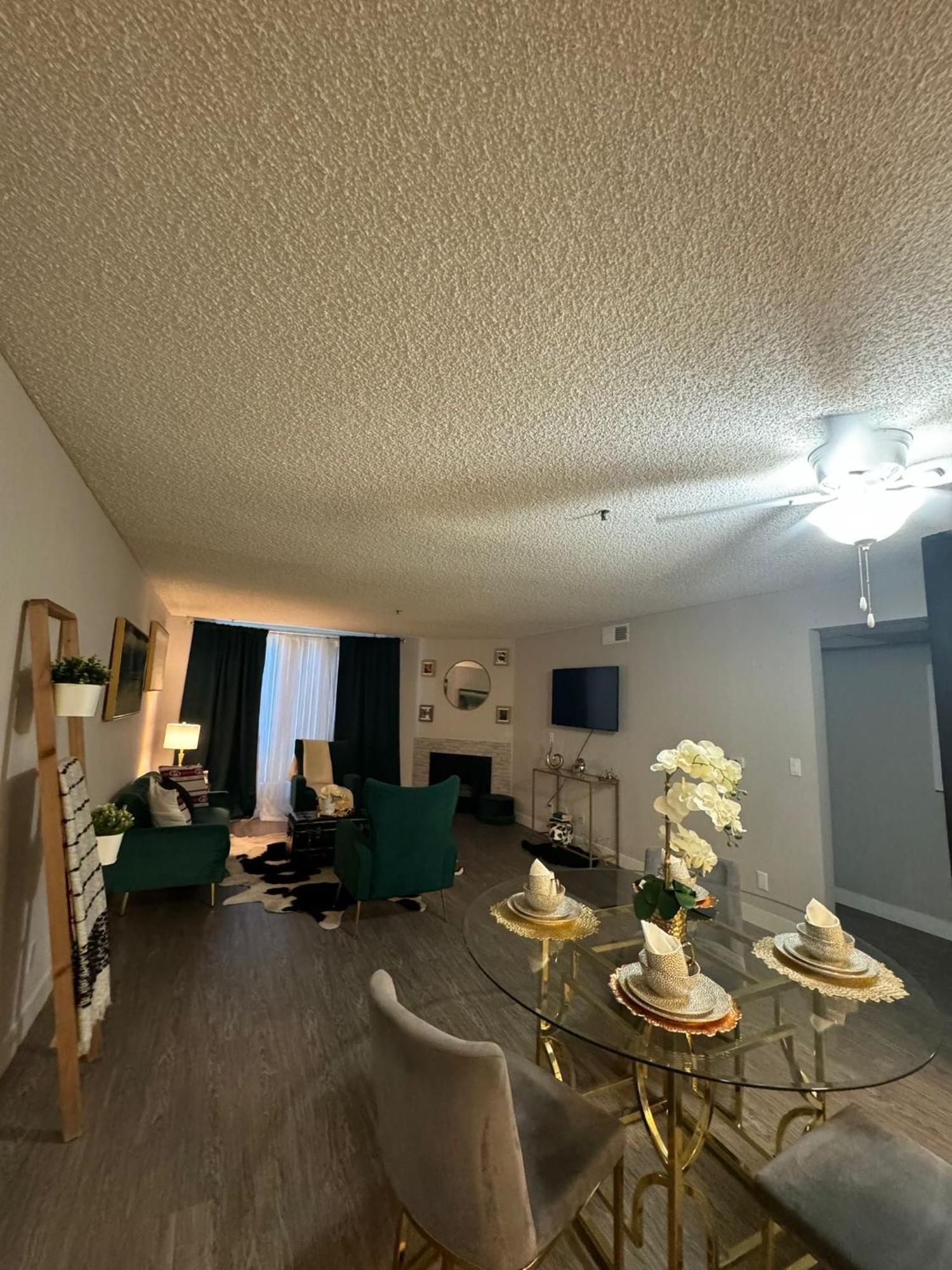 Hollywood Apartment Mario&Gucci With Pool Los Angeles Extérieur photo