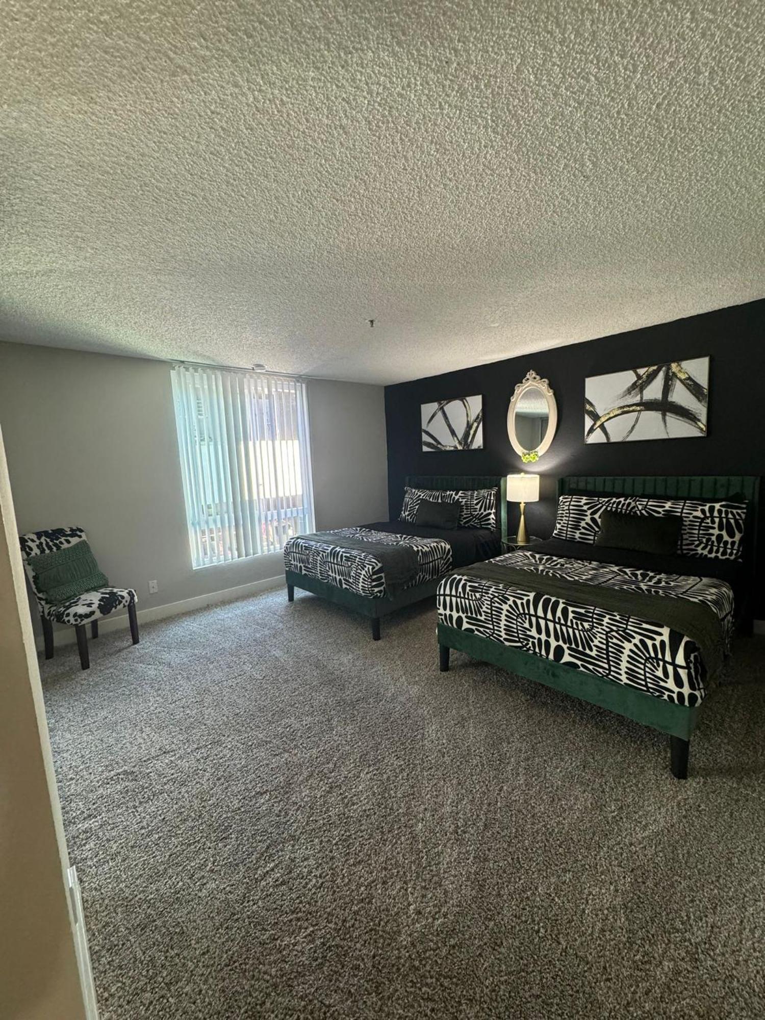 Hollywood Apartment Mario&Gucci With Pool Los Angeles Extérieur photo
